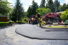 Why Choose Us For All Your Driveway Paving Needs in Delft Colony, CA?