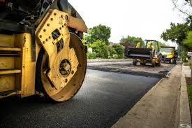 Recycled Asphalt Driveway Installation in Delft Colony, CA